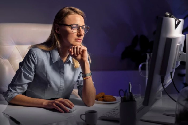 Przedsiębiorczynie chętniej sięgają po nowe technologie